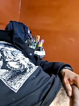 Snapshot of MorochTS chatting on 11-06-25, 05:52 MorochTS online show from 11-06-25, 05:52