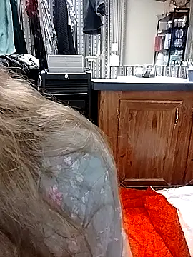 AugustRayn online show from 04-26-26, 03:37