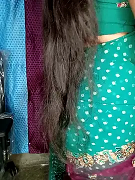 Rashmi 011 online show from 04-23-26, 12:34