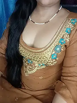 Rashmi 011 online show from 06-18-26, 09:25