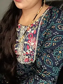 Rashmi 011 online show from 07-28-26, 11:17