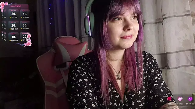 KristiBloom online show from 02-26-26, 10:53