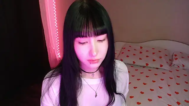 NaemiiBlush online show from 11-10-25, 07:07
