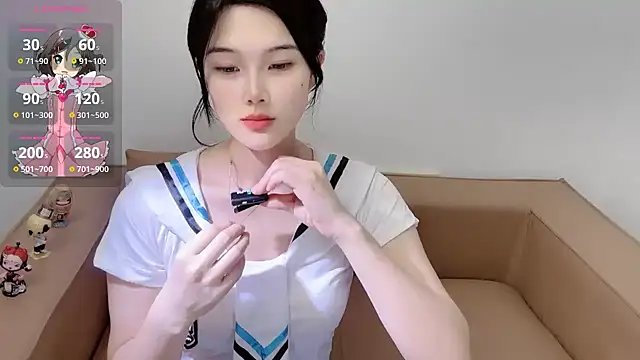 T-TeaR online show from 04-28-26, 06:29