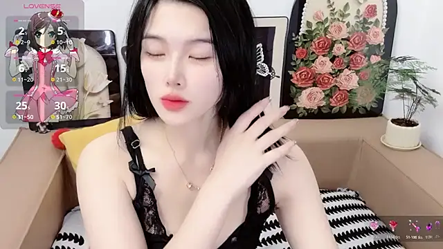 T-TeaR online show from 06-14-26, 01:58