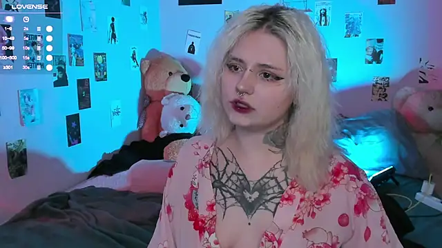 bixxxiz online show from 11-25-25, 12:05