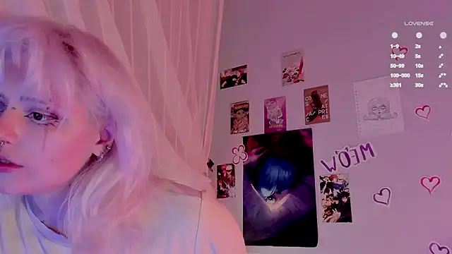 bixxxiz online show from 03-16-26, 06:50