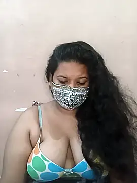 Mallika-collage online show from 10-19-25, 04:51