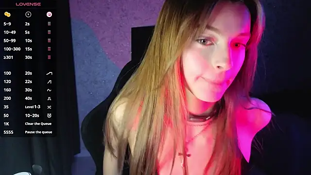 kitti sweett online show from 04-23-26, 09:28