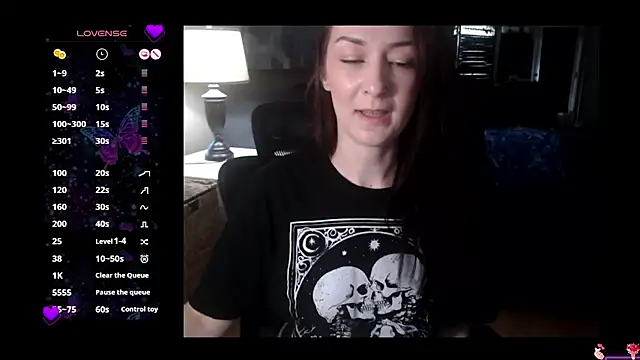 MysticMuse30 online show from 10-15-25, 02:28