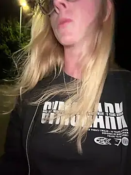 LinaLeana online show from 07-07-26, 11:31