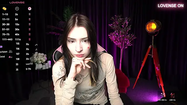 Trix Void online show from 02-02-26, 10:25