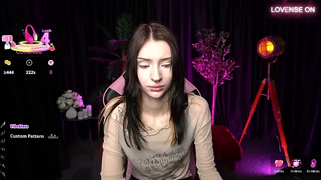 Trix Void online show from 02-14-26, 09:28