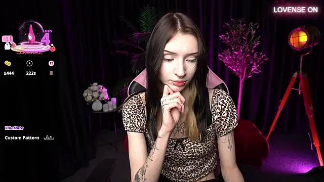 Trix Void online show from 02-15-26, 11:52