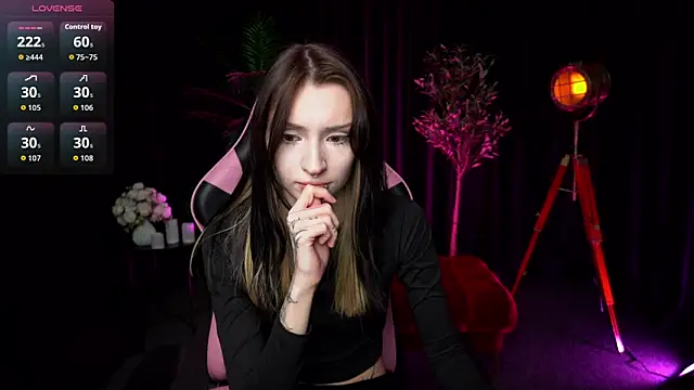 Trix Void online show from 02-24-26, 11:08