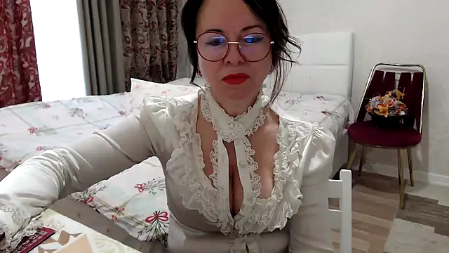 Arisa5000 online show from 01-14-26, 05:46