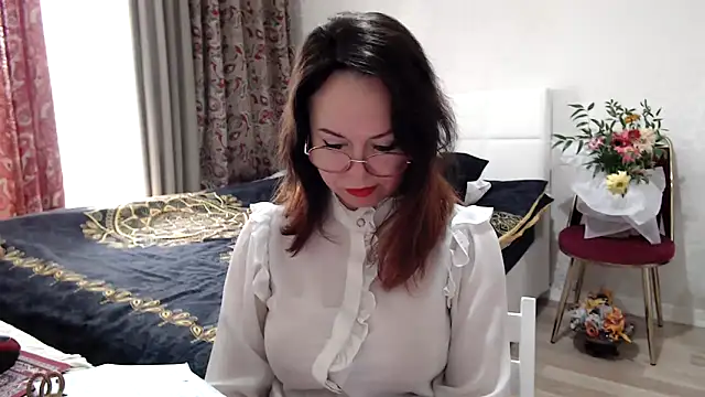 Arisa5000 online show from 02-25-26, 07:07