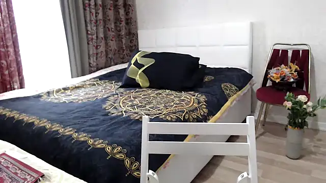 Arisa5000 online show from 03-30-26, 06:36