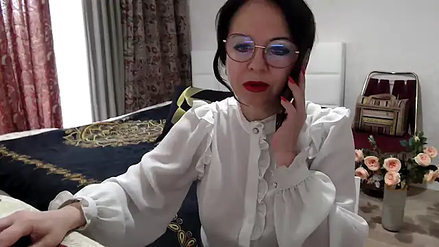 Arisa5000 online show from 04-29-26, 07:23