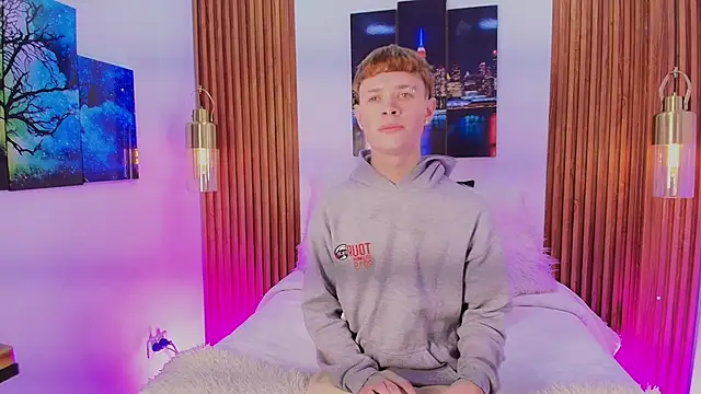 JackFrosst online show from 11-21-25, 12:04