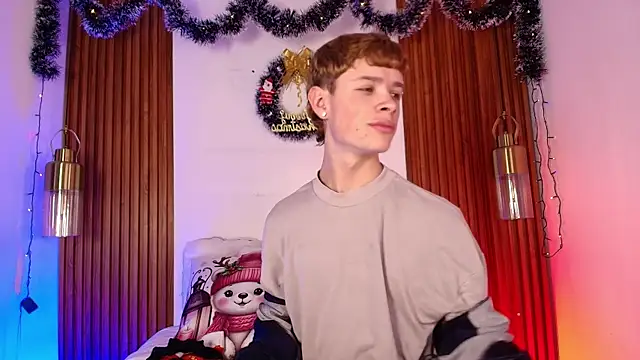 JackFrosst online show from 12-17-25, 12:22