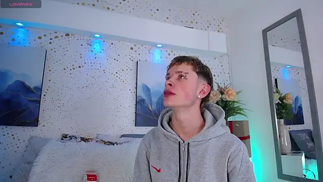 JackFrosst online show from 01-11-26, 12:21