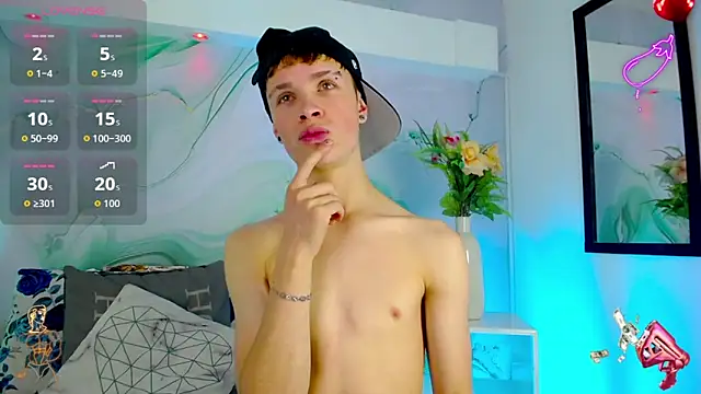 JackFrosst online show from 03-04-26, 12:33