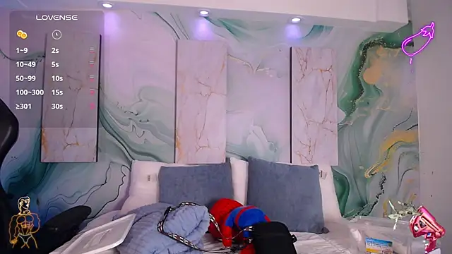 JackFrosst online show from 04-28-26, 12:54