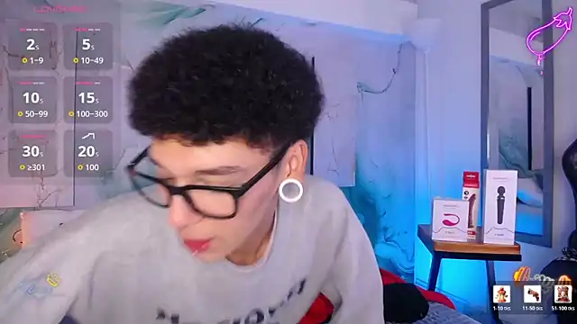 JackFrosst online show from 04-30-26, 01:06