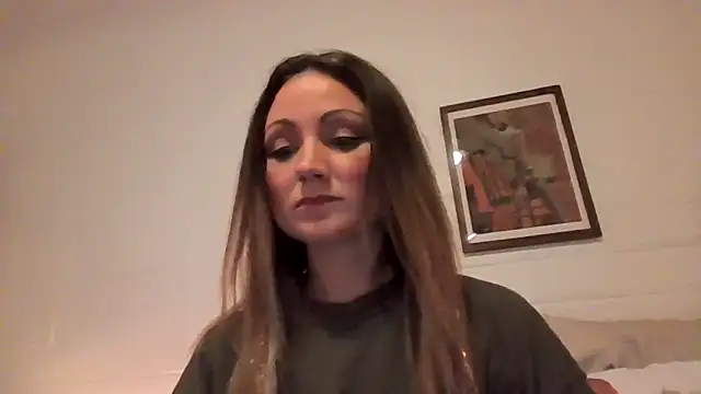 VickiSpectrum online show from 05-05-26, 03:58
