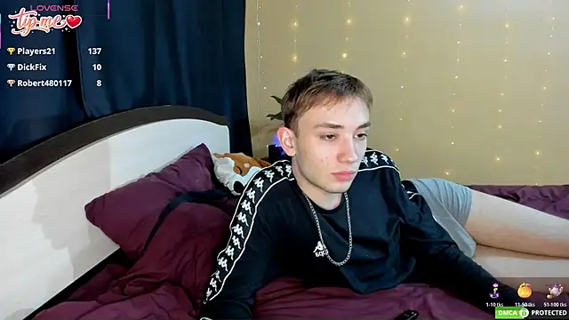 felixcurt69 online show from 04-24-26, 04:53