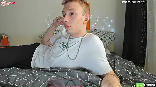 felixcurt69 online show from 07-22-26, 10:07