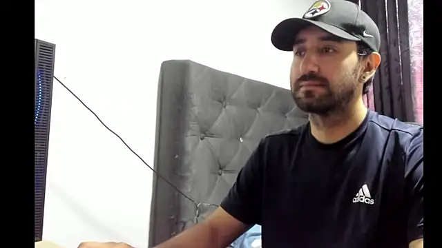 coolfriki online show from 11-01-25, 02:52