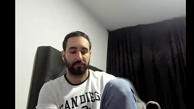 coolfriki online show from 02-25-26, 11:36