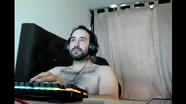 coolfriki online show from 04-19-26, 12:26