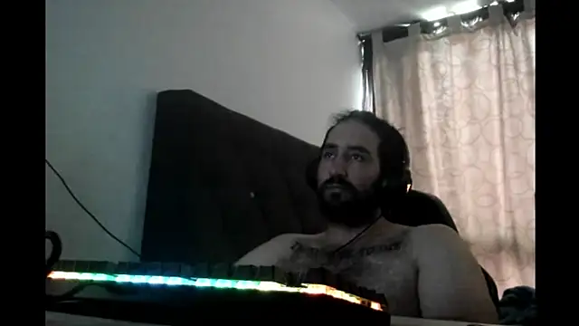 coolfriki online show from 04-29-26, 07:09