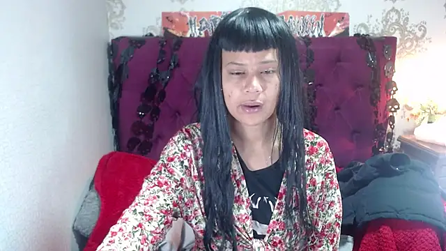 blackxstar11 online show from 10-13-25, 01:49