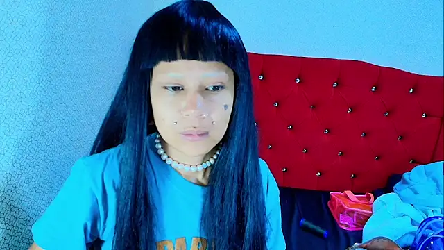 blackxstar11 online show from 02-08-26, 02:37