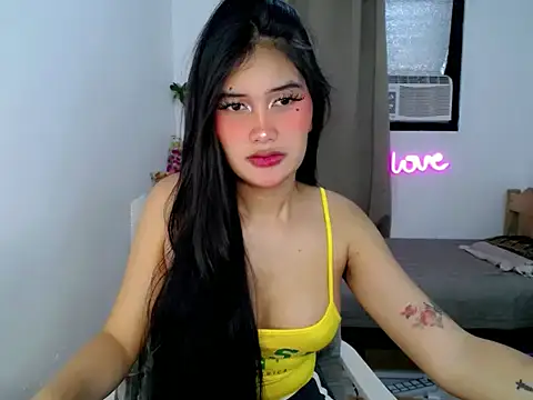 lubotakoxx online show from 12-13-25, 09:42