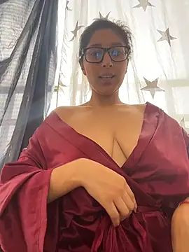 lunarodri online show from 10-06-25, 07:11