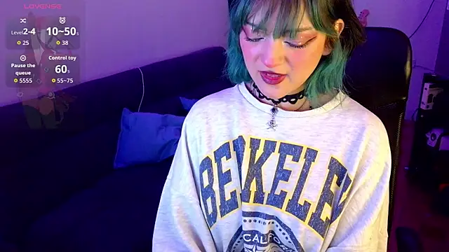 lucyliw online show from 10-09-25, 06:55