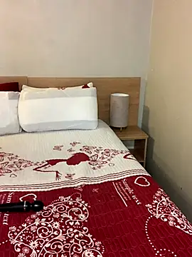 Scarlettxx21 online show from 11-05-25, 09:09