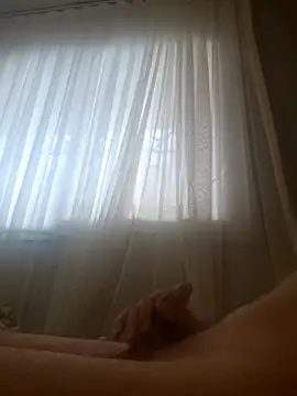 Aragis35 online show from 11-05-25, 01:33