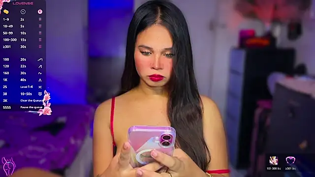  Houstonixie online show from 04-23-26, 05:30