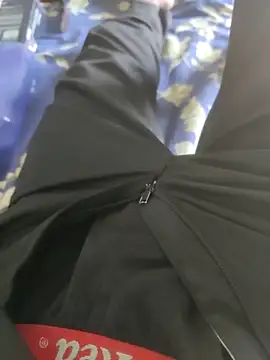sexystrangerdick online show from 10-16-25, 10:27