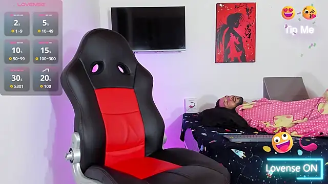 Snapshot of kenny-race chatting on 12-14-25, 09:25 kenny-race online show from 12-14-25, 09:25