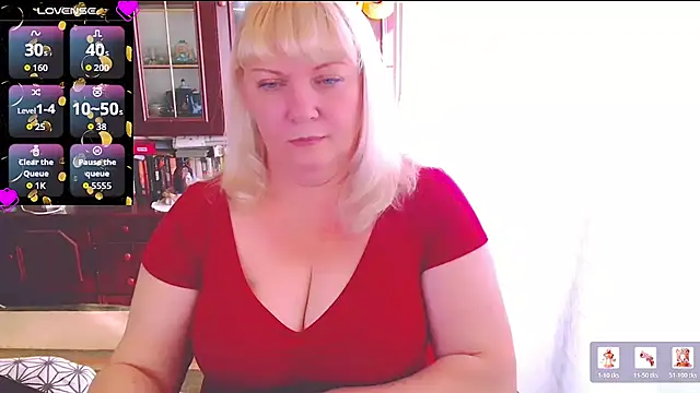 DiamondNata online show from 07-17-26, 04:41