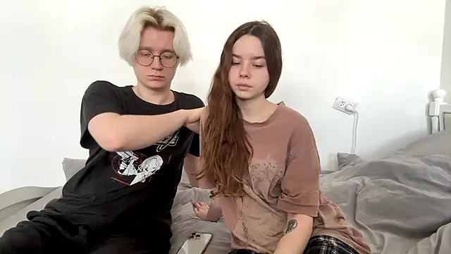 Snapshot of EhtelBiondi chatting on 02-28-26, 08:15 EhtelBiondi online show from 02-28-26, 08:15