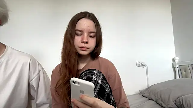 Snapshot of EhtelBiondi chatting on 03-02-26, 08:10 EhtelBiondi online show from 03-02-26, 08:10