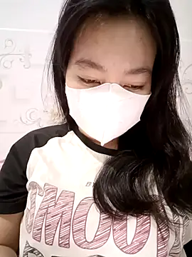 Xuka203 online show from 11-02-25, 06:49